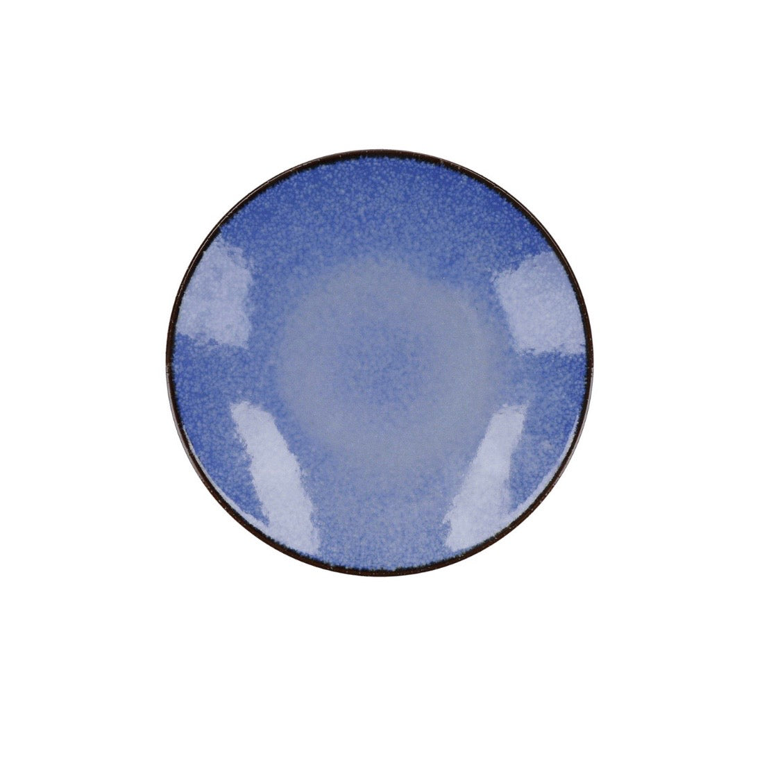 Mikasa Impressions Spindrift Blue Plate 16cm