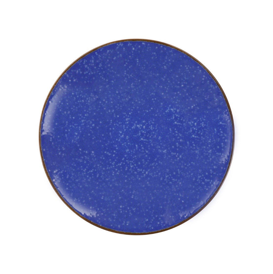 Mikasa Impressions Spindrift Blue Plate 21cm