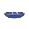 Mikasa Impressions Spindrift Blue Pasta Bowl
