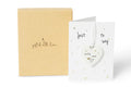 Belly Button Designs Lovely Mum Boxed Decoration