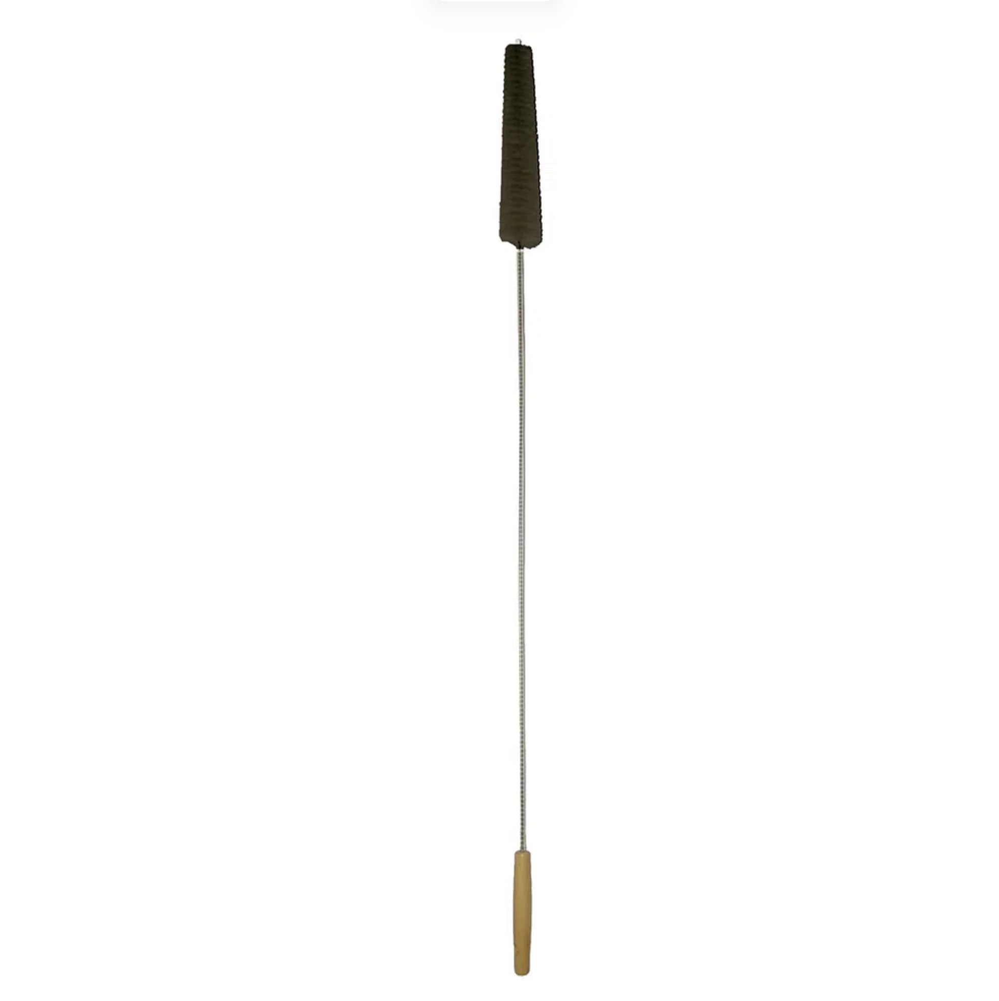 Eddingtons Radiator Brush Dark Goats Hair
