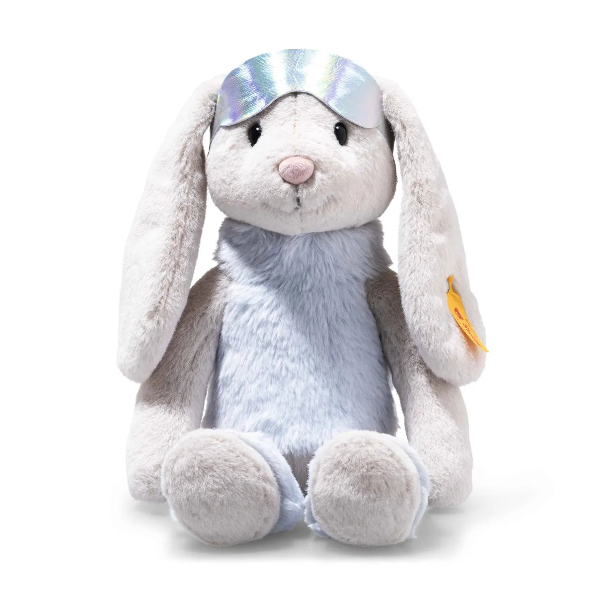Steiff Hoppie Skier