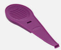 Colourworks Bright Spoon Rest Silicone Purple