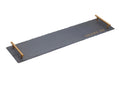 Artesà Slate with Twin Brass Coloured Handles