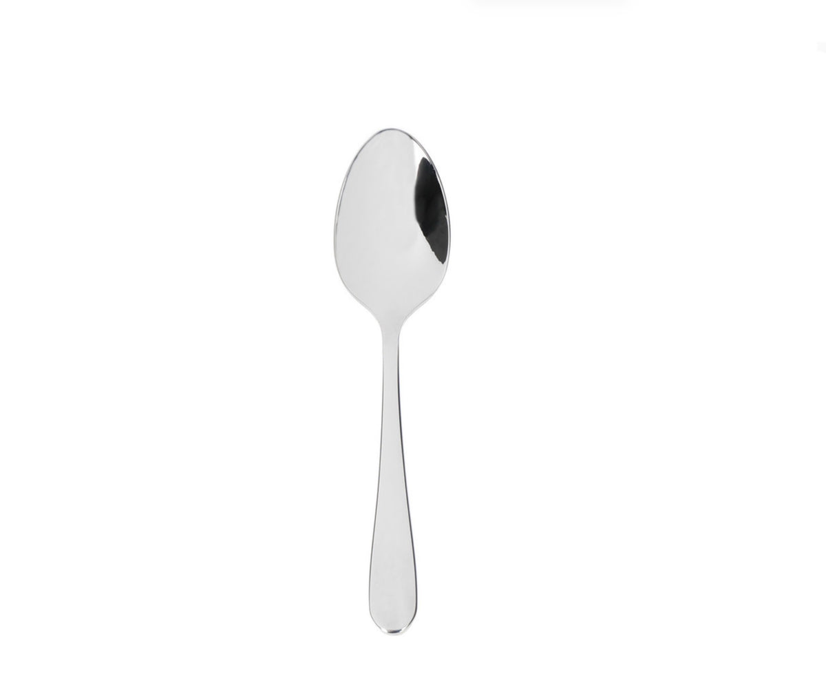 Mikasa Tulip Tea Spoon Cutlery Set, 12 Pieces