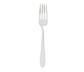 Mikasa Tulip Table Fork Cutlery Set, 12 Pieces