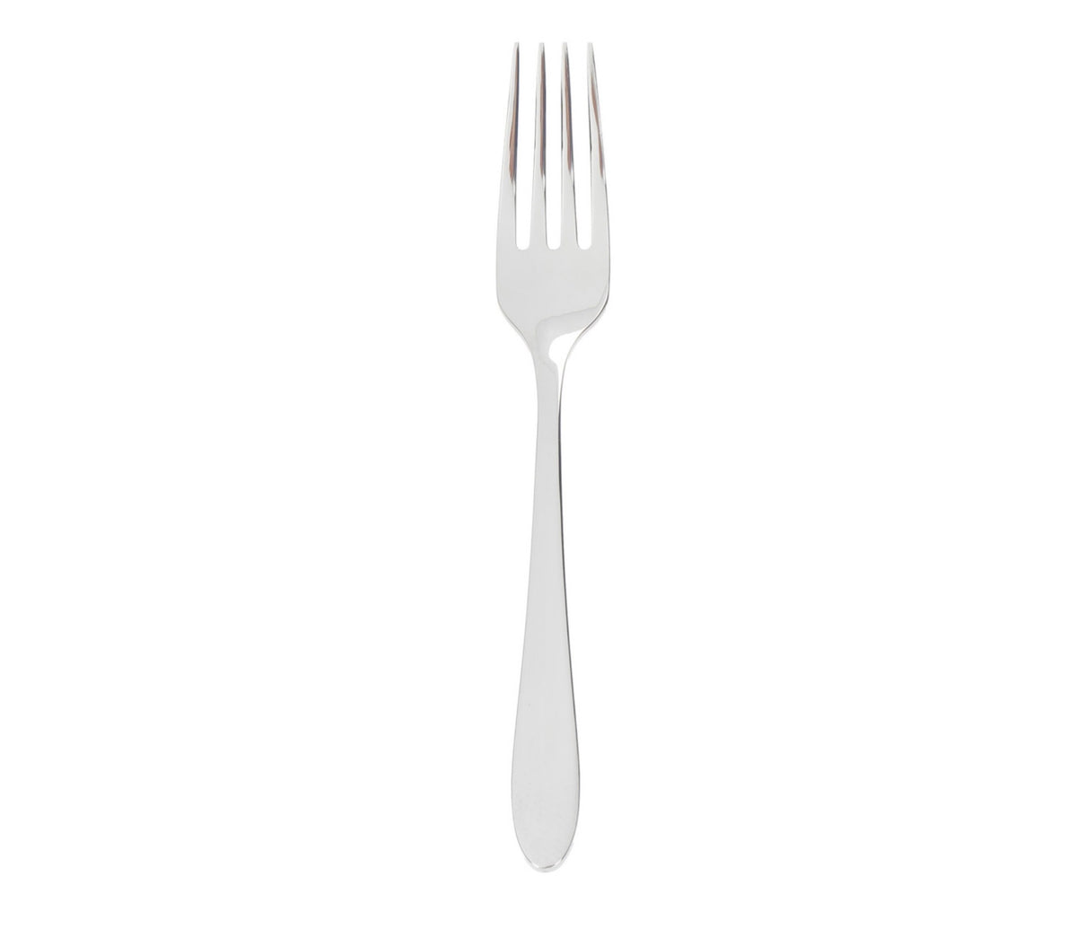 Mikasa Tulip Table Fork Cutlery Set, 12 Pieces