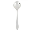 Mikasa Tulip Soup Spoon Cutlery Set, 12 Pieces