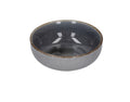 Mikasa Impressions Fossil Grey Coupe Bowl 19cm