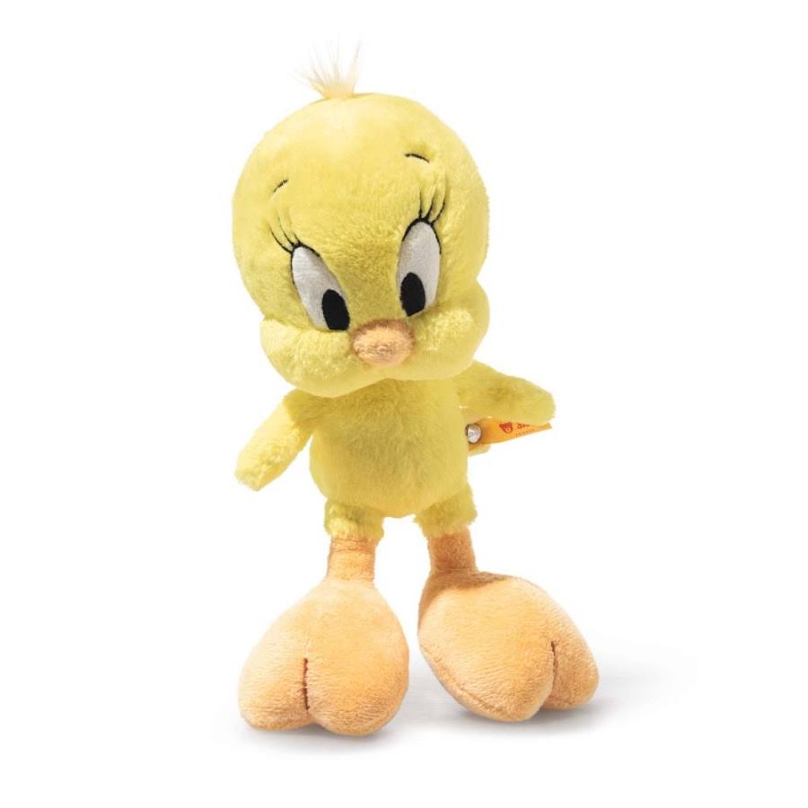 Steiff Looney Tunes Tweety