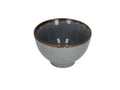 Mikasa Impressions Fossil Grey Small Bowl 10cm