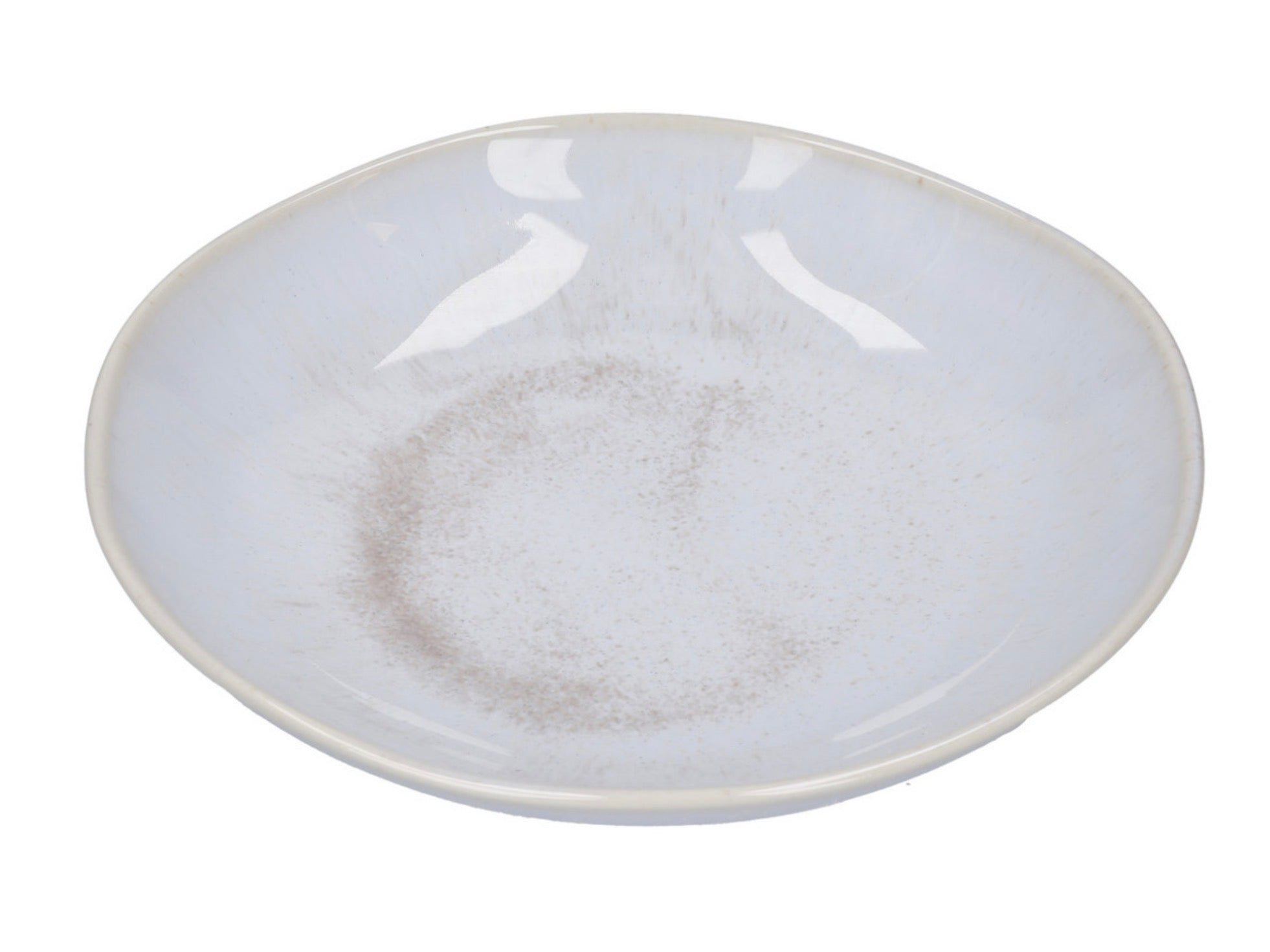 Mikasa Natural Shell Pasta Bowl, 23 cm