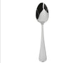 Mikasa Baguette Dessert Spoon Cutlery Set, 12 Pieces