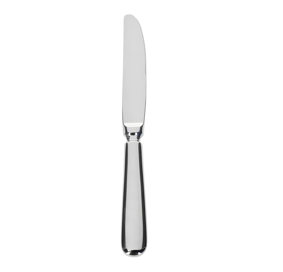 Mikasa Baguette Dessert Knife Cutlery Set, 12 Pieces