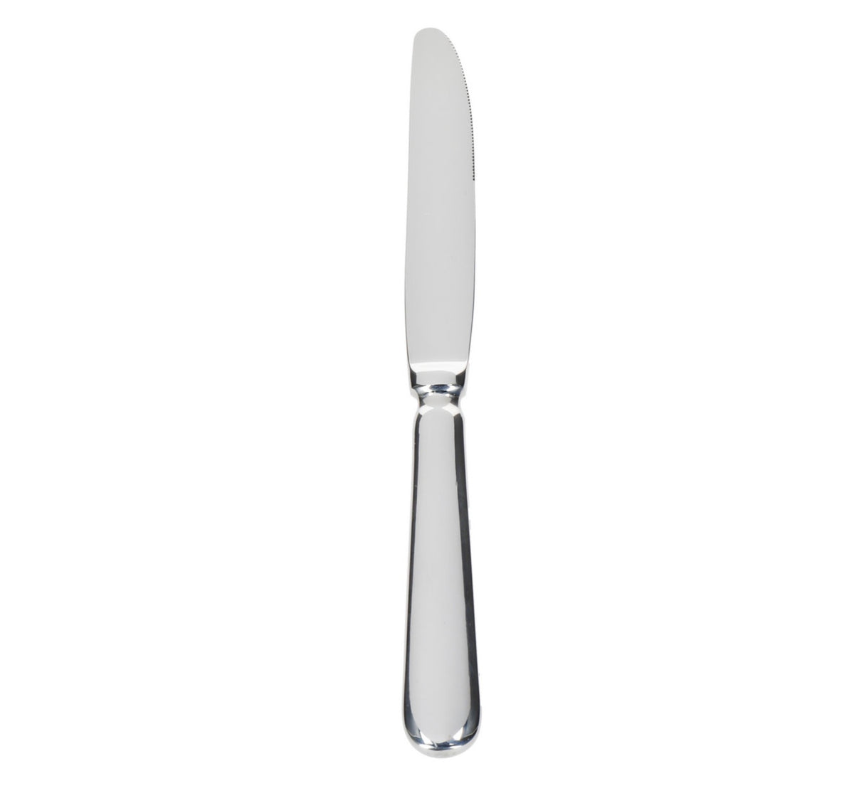 Mikasa Baguette Dinner Knife Cutlery Set, 12 Pieces