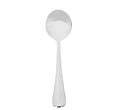 Mikasa Baguette Soup Spoon Cutlery Set, 12 Pieces