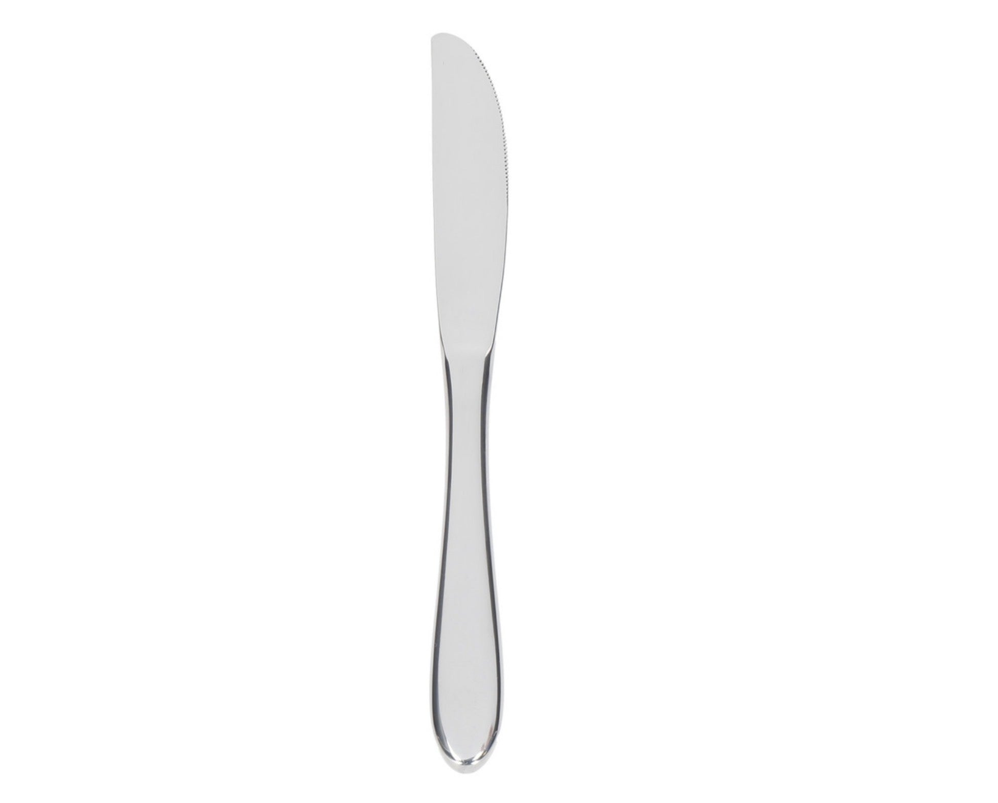 Mikasa Tulip Dessert Knife Cutlery Set, 12 Pieces