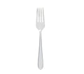 Mikasa Tulip Dessert Fork Cutlery Set, 12 Pieces