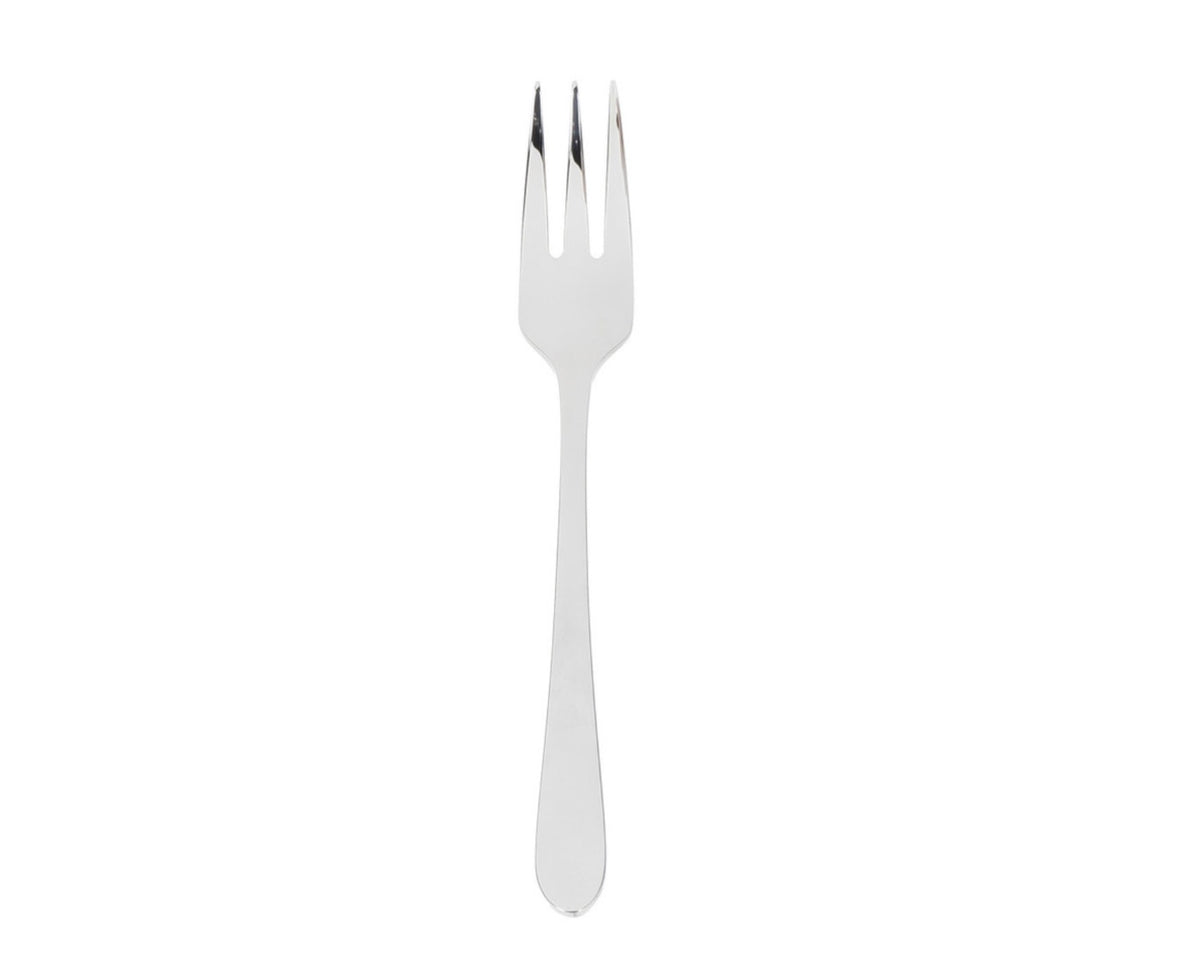 Mikasa Tulip Cake Fork Cutlery Set, 12 Pieces