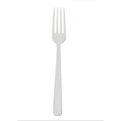 Mikasa Square Edge Table Fork Cutlery Set, 12 Pieces