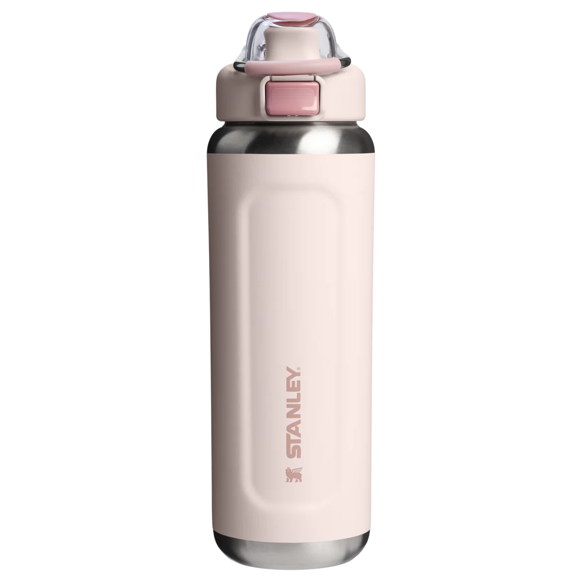 Stanley Classic Wellspring Bottle Rose Quartz 0.71L