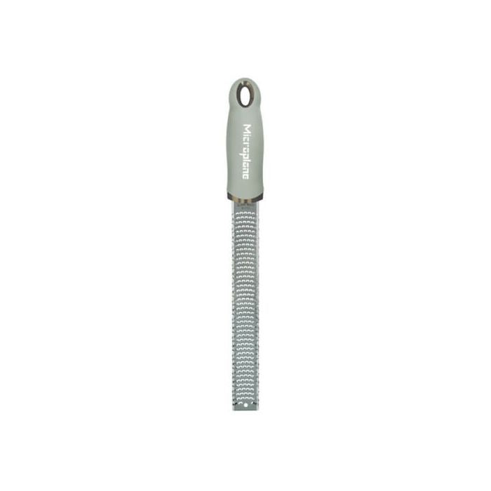 Microplane Premium Zester Sage Green
