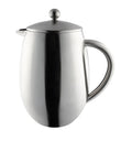 Grunwerg Café Olé 3 Cup Bellied Cafetiere Satin