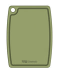 RF Greenworks rPP Cutting Board Green 37x28cm