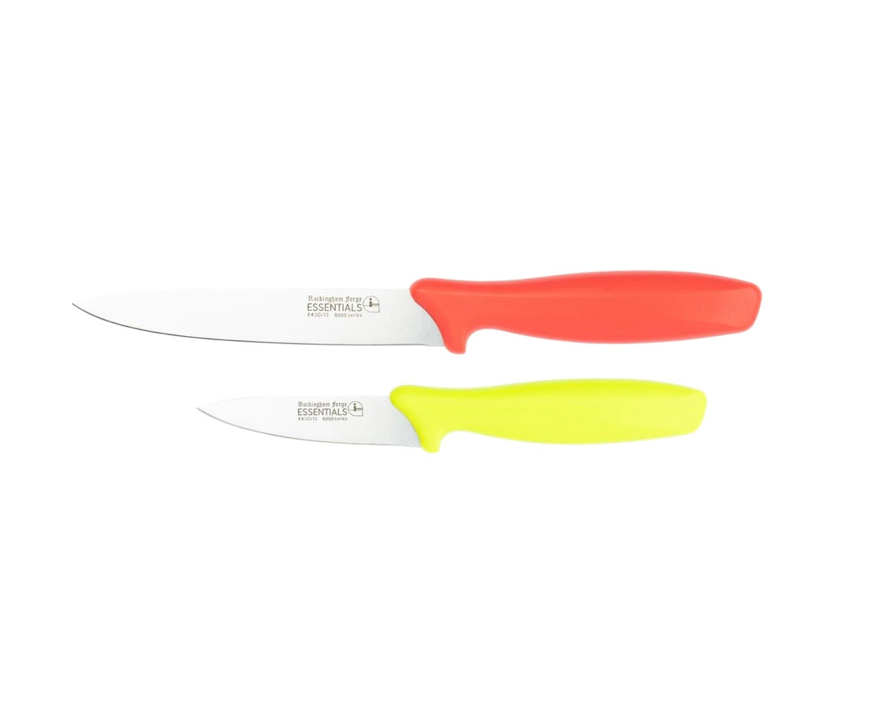 RF Essentials Two Piece Utility Set Red And Green