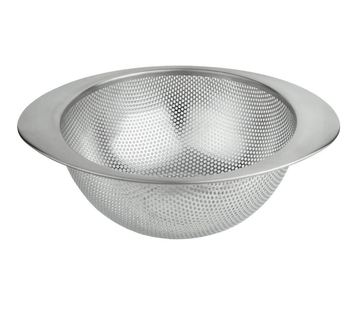 Deluxe Colander 18cm
