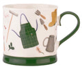 Siip Gardening Tools Mug