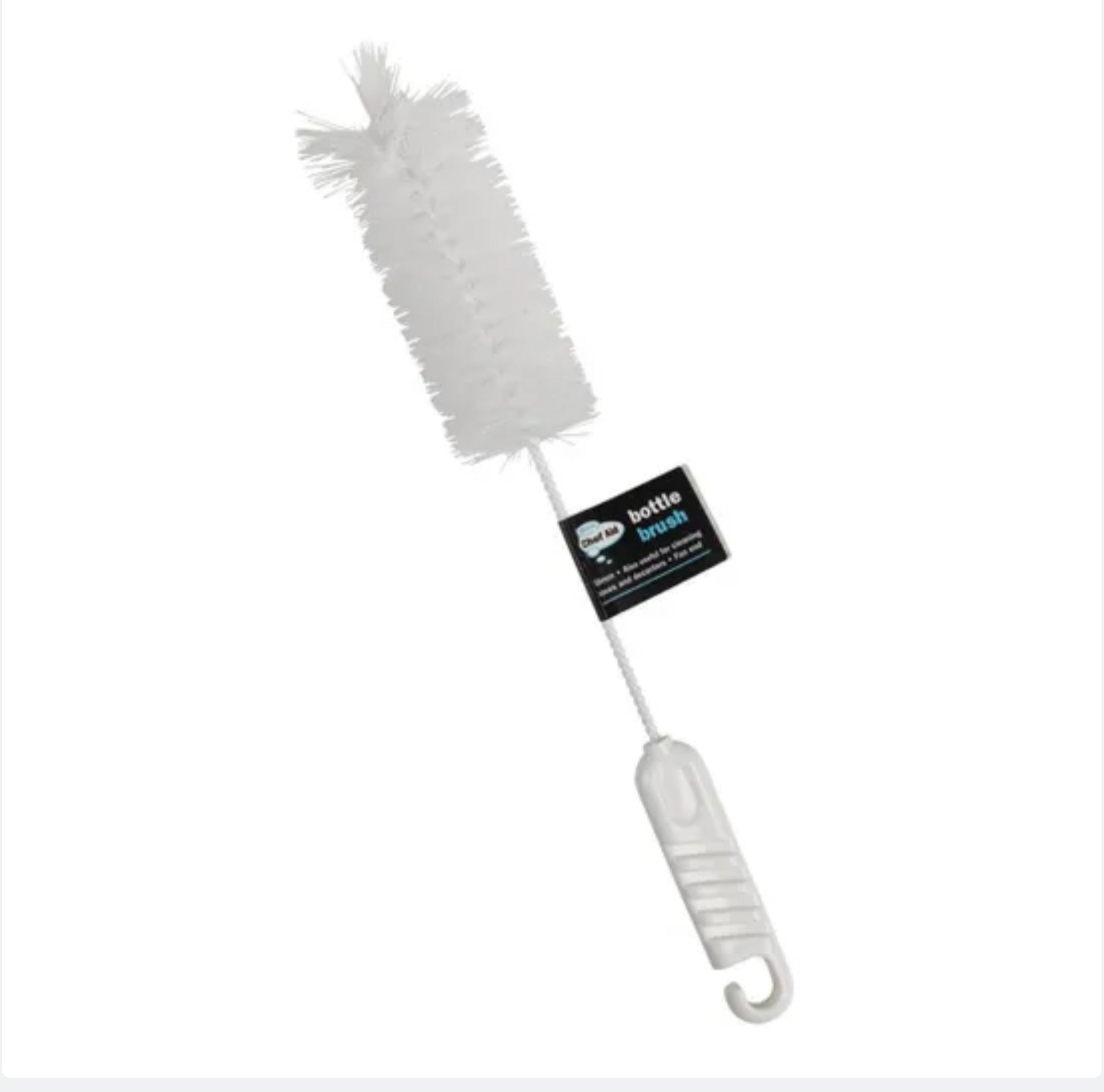 Chef Aid Bottle Brush