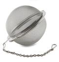 Tea Infuser Mesh Ball 1.6"