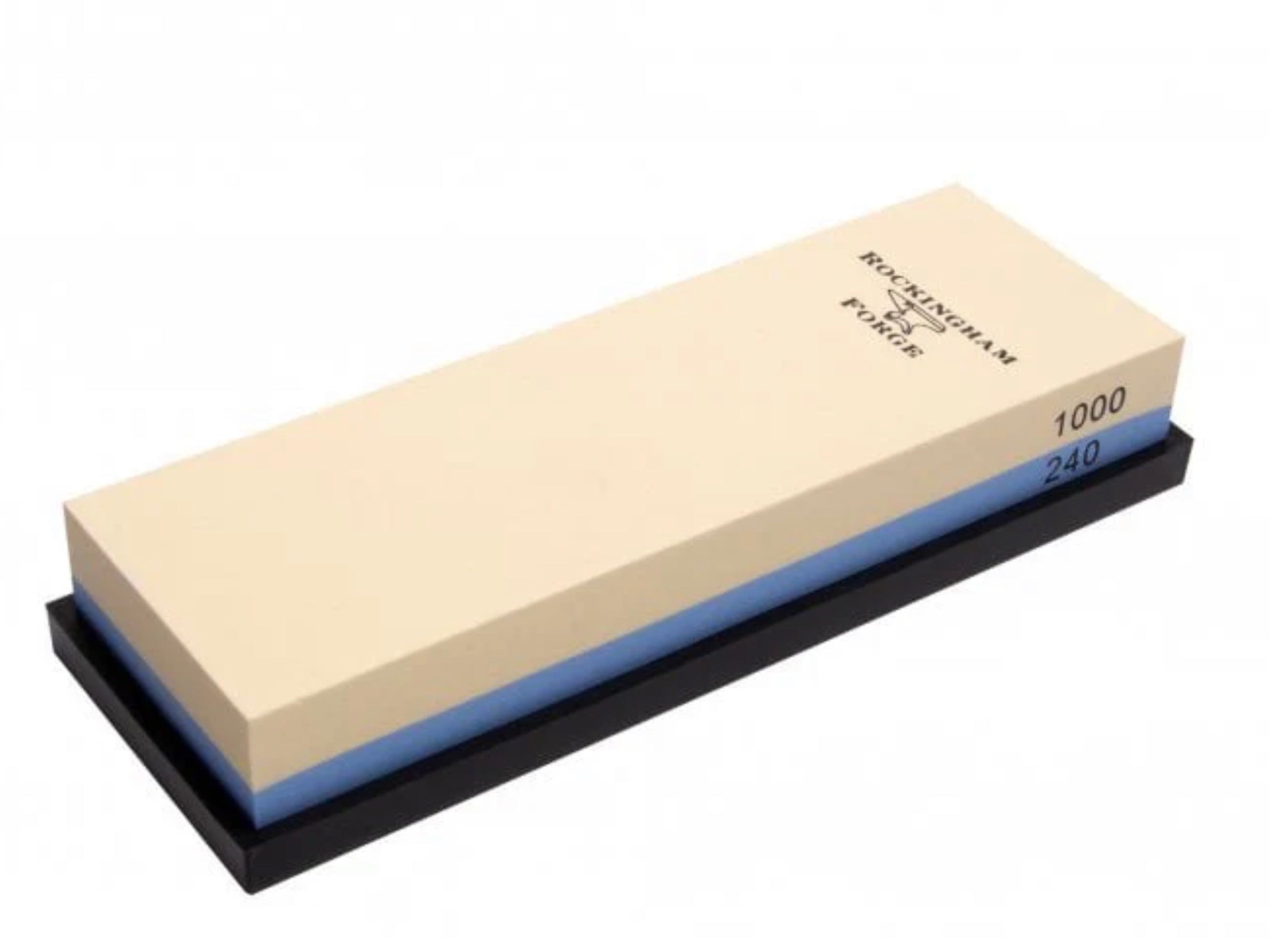 Combination Whetstone Coarse/Medium 240/1000 Grit