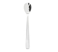 Mikasa Square Edge Iced Spoon Cutlery Set, 12 Pieces