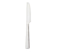Mikasa Square Edge Dessert Knife Cutlery Set, 12 Pieces