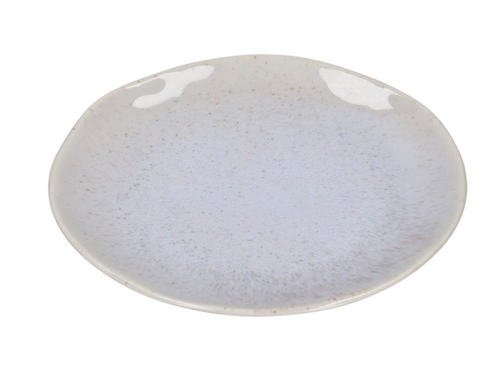 Mikasa Natural Shell Plate 21cm