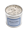 Best Kept Secret Classic Cotton Tin Candle