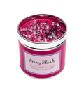 Best Kept Secret Peony Blush Tin Candle
