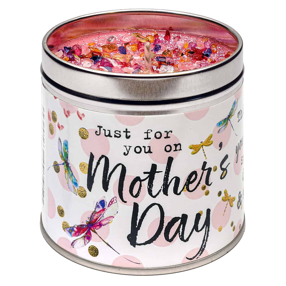 Best Kept Secret Just Because Happy Mothers Day