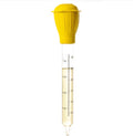 KitchenCraft Baster Glass