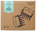 Gentlemens Hardware BBQ Meat Claws