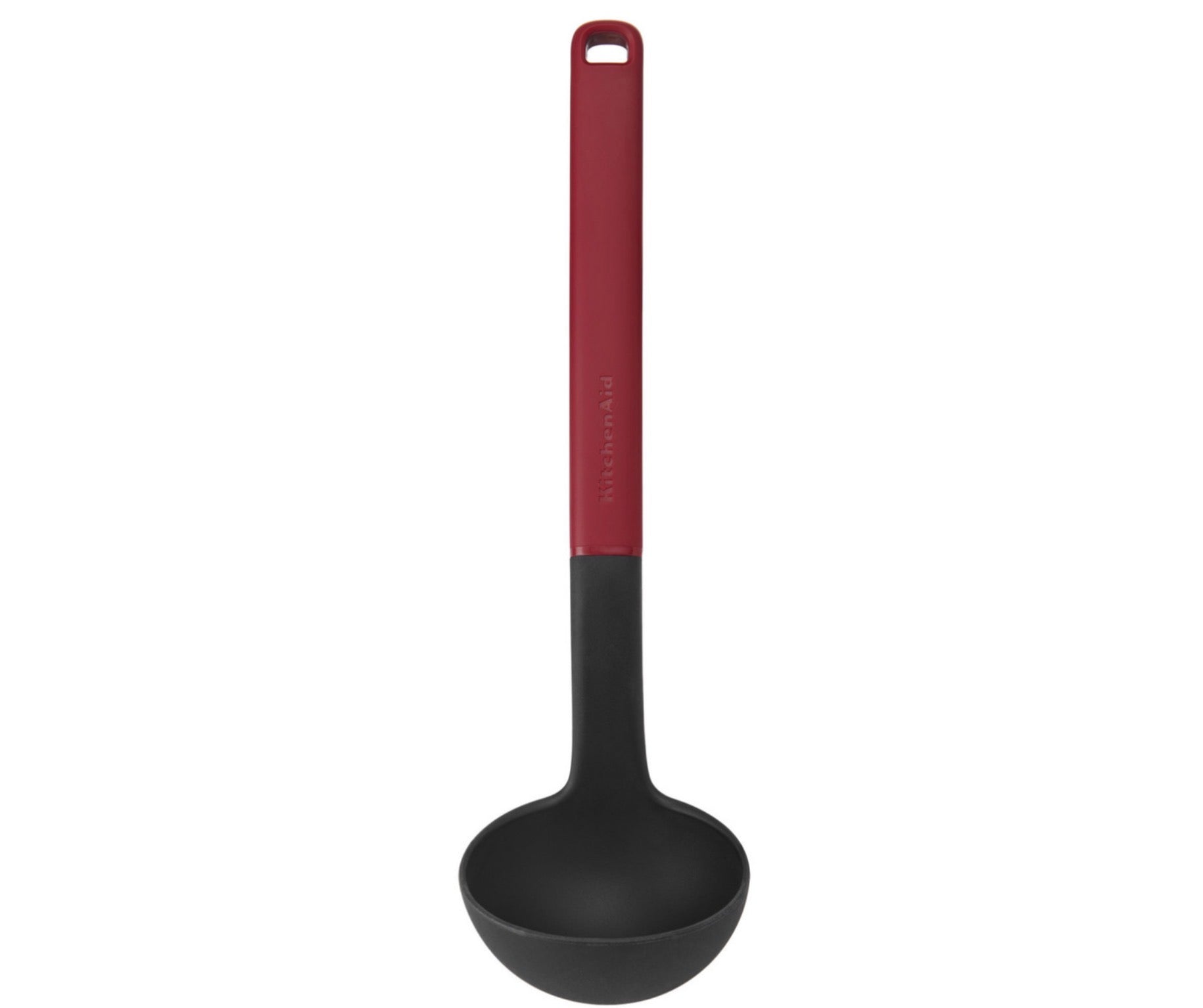 KitchenAid Ladle Empire Red