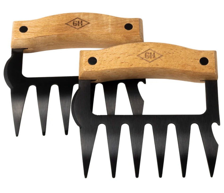 Gentlemens Hardware BBQ Meat Claws