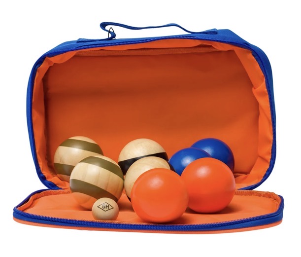 Gentlemens Hardware Boce Ball Boules