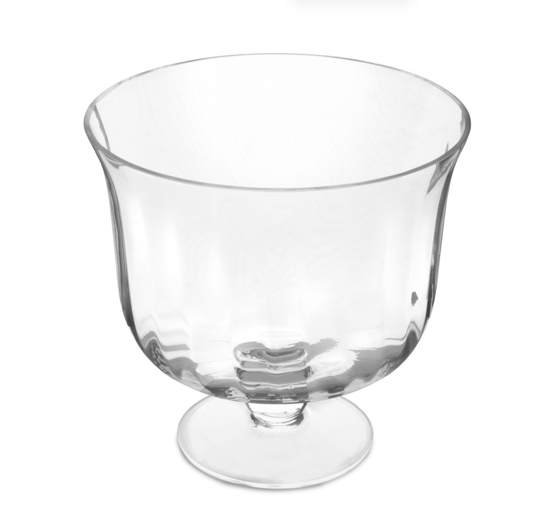 Jamie Oliver Big Love Showstopper Glass Bowl 22cm