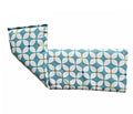 The Wheat Bag Company Scented Zap Aqua Duo Microwavable Wheat Bag