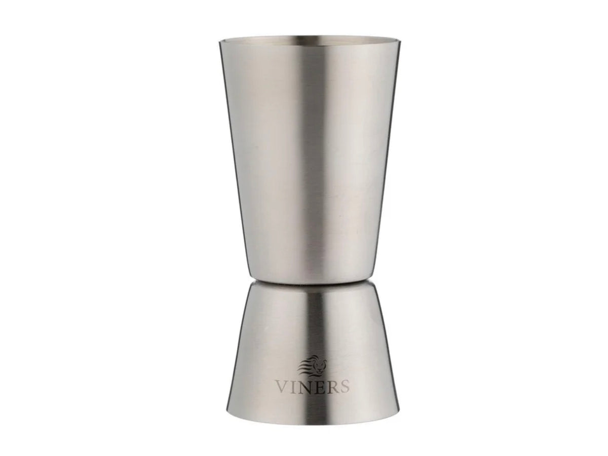 Viners Barware Double Jigger Measure
