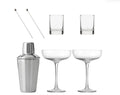 Ravenhead Entertain Martini Cocktail Set
