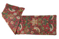 The Wheat Bag Company William Morris Strawberry Thief Crimson Cotton Unscented Wheat Bag